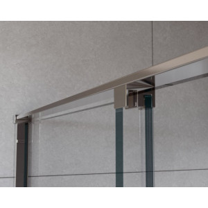 Душевая дверь Vincea Arno VPS-1A120CL детали конструкции