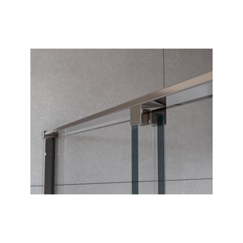 Душевая дверь Vincea Arno VPS-1A130CL детали конструкции