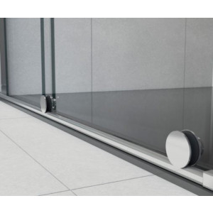 Душевая дверь Vincea Arno VPS-1A130CL установочный профиль