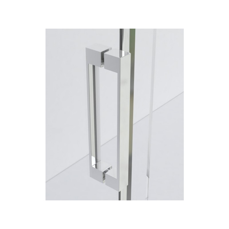 Душевая дверь Vincea Como VPS-1C120CG ручка