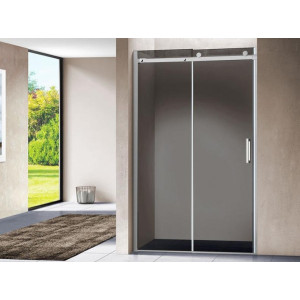 Душевая дверь Vincea Como VPS-1C120CG в интерьере