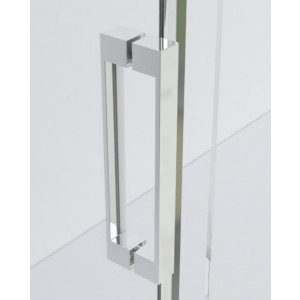 Душевая дверь Vincea Como VPS-1C120CG ручка