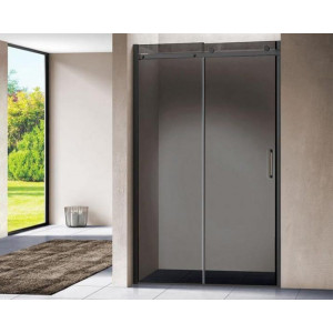 Душевая дверь Vincea Como VPS-1C120CGB в интерьере