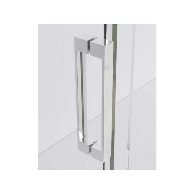 Душевая дверь Vincea Como VPS-1C120CL ручка