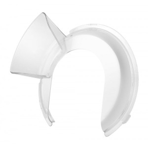 Миксер Maunfeld MF-422MINT защитная ча