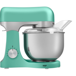 Миксер Maunfeld MF-422MINT вид сбоку