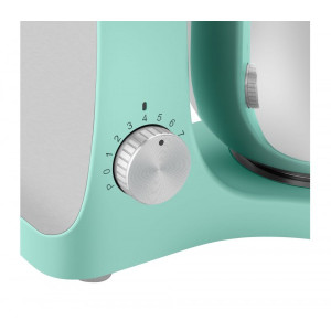 Миксер Maunfeld MF-422MINT скорости