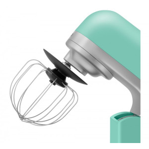 Миксер Maunfeld MF-422MINT насадка для взбивания