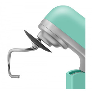 Миксер Maunfeld MF-422MINT насадка для теста