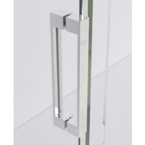 Душевая дверь Vincea Como VPS-1C140CL ручки