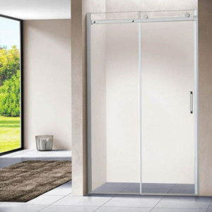 Душевая дверь Vincea Como VPS-1C140CL в интерьере