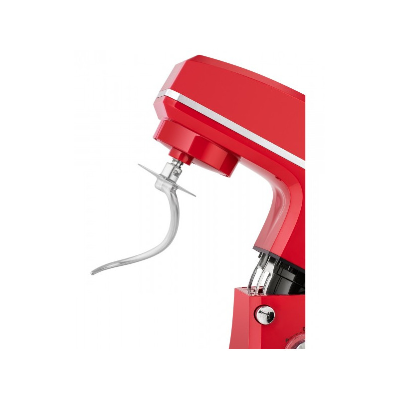 Миксер Maunfeld MF-432R насадка для теста