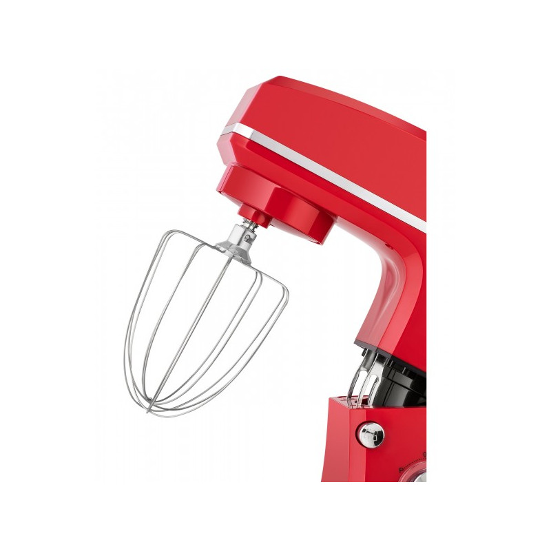 Миксер Maunfeld MF-432R насадка для взбивания