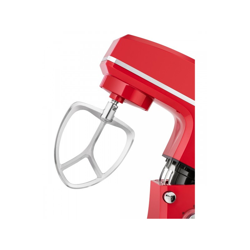 Миксер Maunfeld MF-432R насадка для смешивания