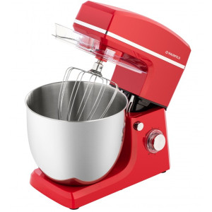 Миксер Maunfeld MF-432R вид сбоку