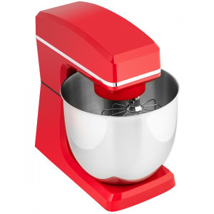 Миксер Maunfeld MF-432R вид спереди