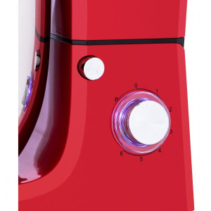 Миксер Maunfeld MF-432R скорости