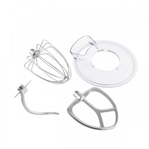 Миксер Maunfeld MF-432R комплектация