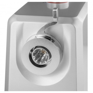 Мясорубка Maunfeld MF-221SS вид спереди