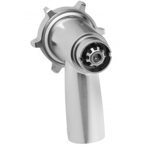 Мясорубка Maunfeld MF-221SS насадка