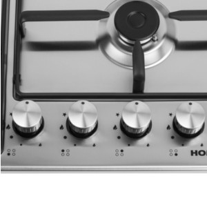 Газовая варочная панель HOMSair HGS643GS ручки