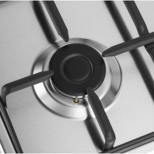 Газовая варочная панель HOMSair HGS643GS конфорка