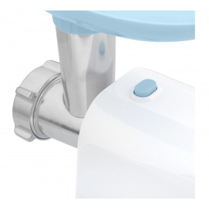 Мясорубка Maunfeld MF-232WB