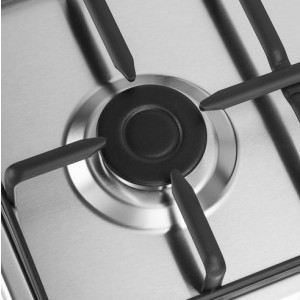 Газовая варочная панель HOMSair HGS643S конфорка