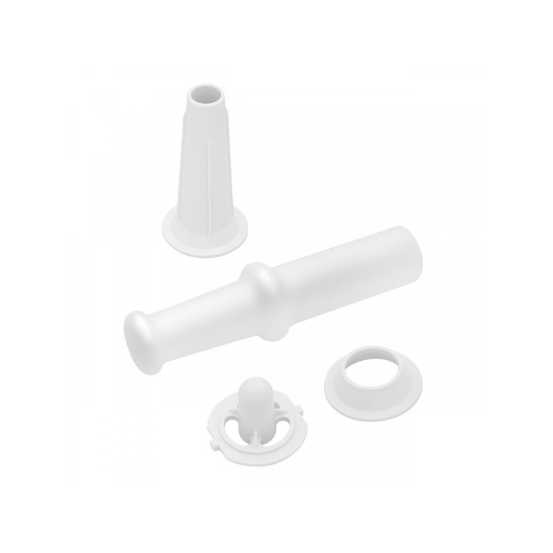 Мясорубка Maunfeld MF-232WG комплектация