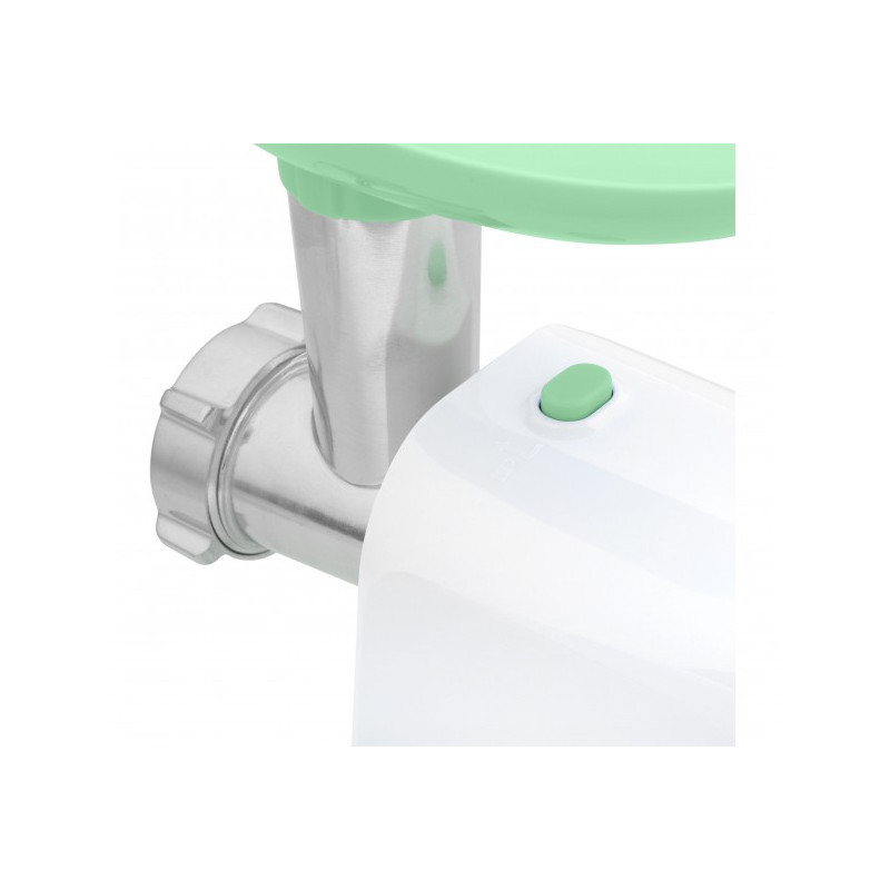 Мясорубка Maunfeld MF-232WG кнопка для механизма