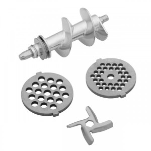 Мясорубка Maunfeld MF-232WG насадки