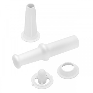 Мясорубка Maunfeld MF-232WG комплектация