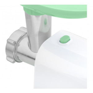 Мясорубка Maunfeld MF-232WG кнопка для механизма