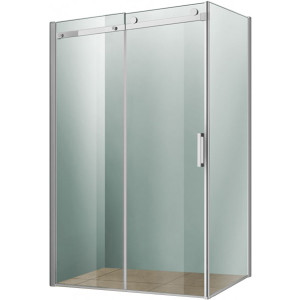 Душевой уголок Vincea Como 120x80 VSR-1C8012CL