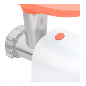 Мясорубка Maunfeld MF-232WR кнопка для выталкивания механизма