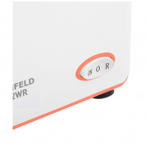 Мясорубка Maunfeld MF-232WR кнопка