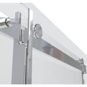 Душевой уголок Vincea Como 120x90 VSR-1C9012CL крепление