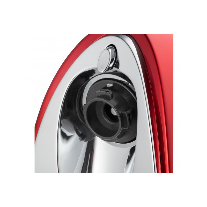 Мясорубка Maunfeld MF-233CH вставка механизма