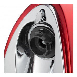 Мясорубка Maunfeld MF-233CH вставка механизма