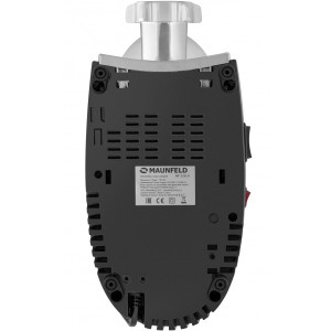 Мясорубка Maunfeld MF-233CH вид снизу