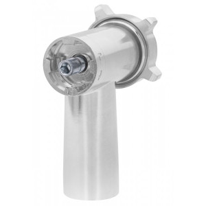 Мясорубка Maunfeld MF-233WT механизм