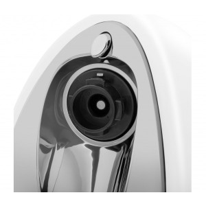 Мясорубка Maunfeld MF-233WT вставка механизма