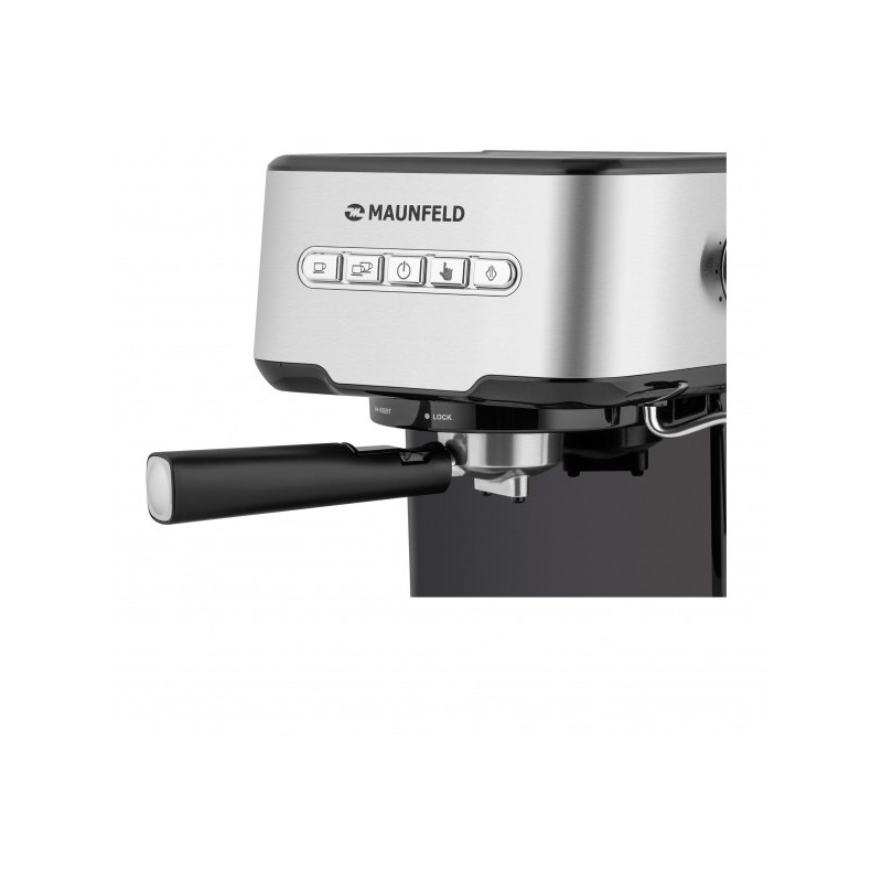 Кофеварка Maunfeld MF-724S рожок