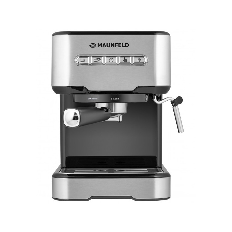 Кофеварка Maunfeld MF-724S