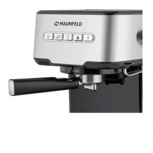 Кофеварка Maunfeld MF-724S рожок