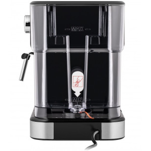 Кофеварка Maunfeld MF-724S сзади