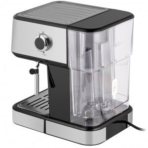 Кофеварка Maunfeld MF-724S каппучинатор