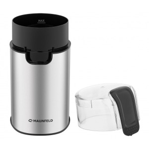 Кофемолка Maunfeld MF-523S комплект