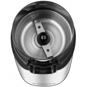 Кофемолка Maunfeld MF-523S