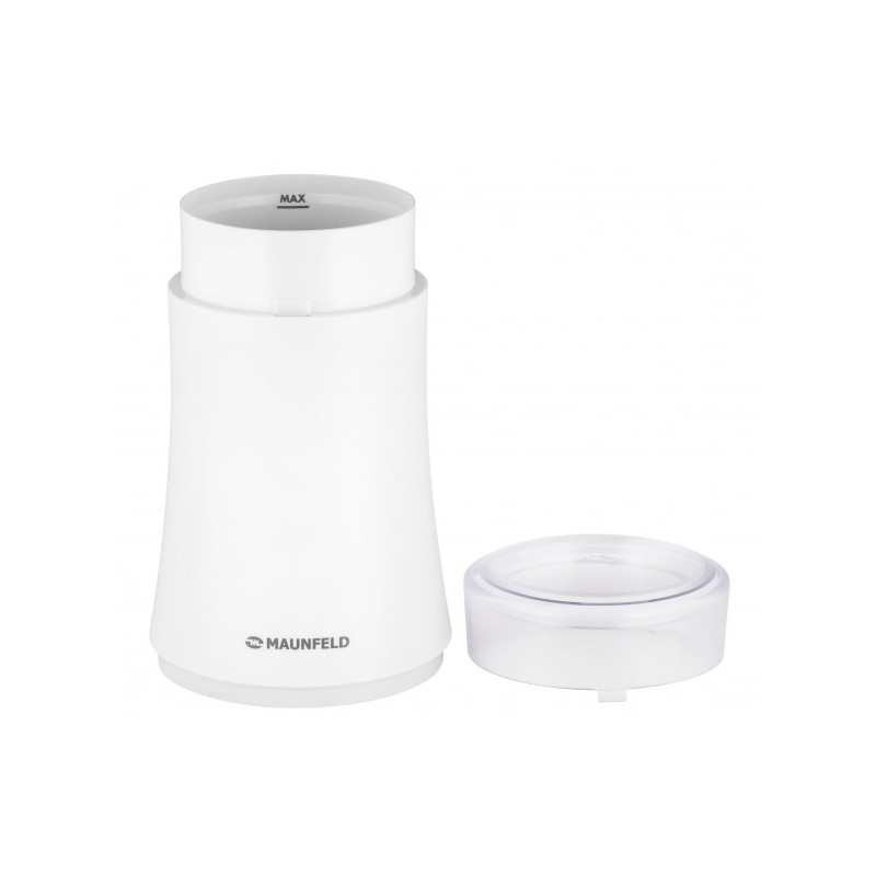 Кофемолка Maunfeld MF-531WH